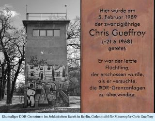 Die Hübers sind unter uns