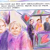 Zeller der Woche: keine Vereinfachung