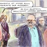 Zeller der Woche: possessiv