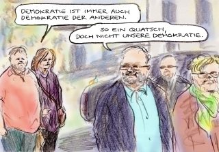 Zeller der Woche: possessiv