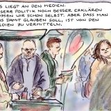 Zeller der Woche: Arbeitsteilung