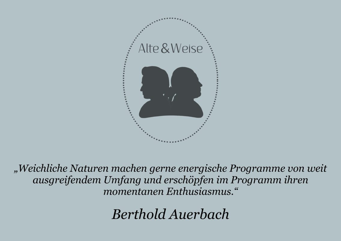 Alte & Weise