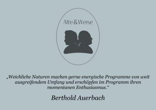 Alte & Weise