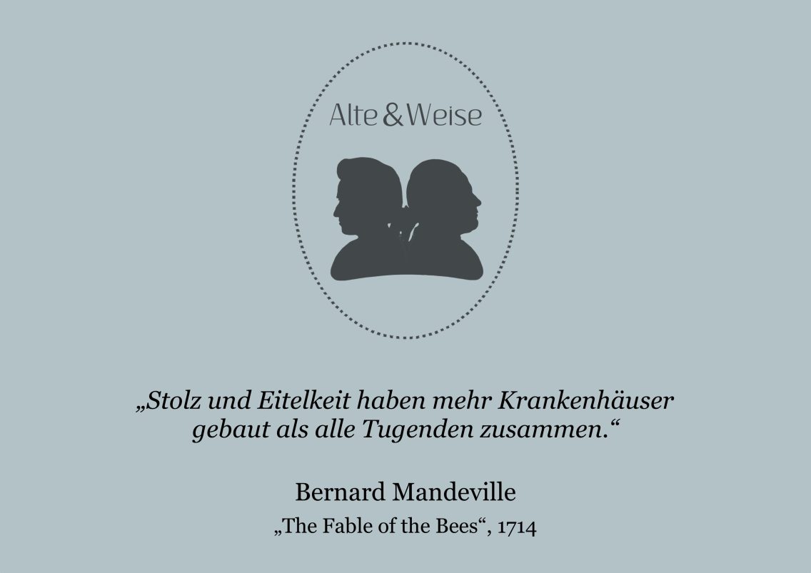 Alte & Weise