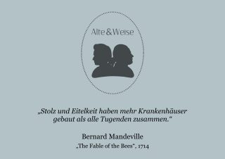 Alte & Weise