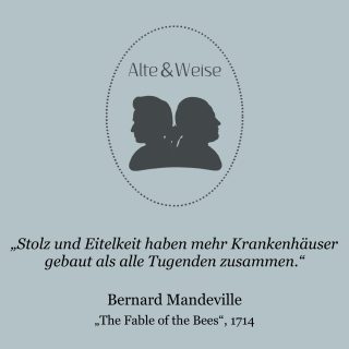 Zeller der Woche: ignoriert