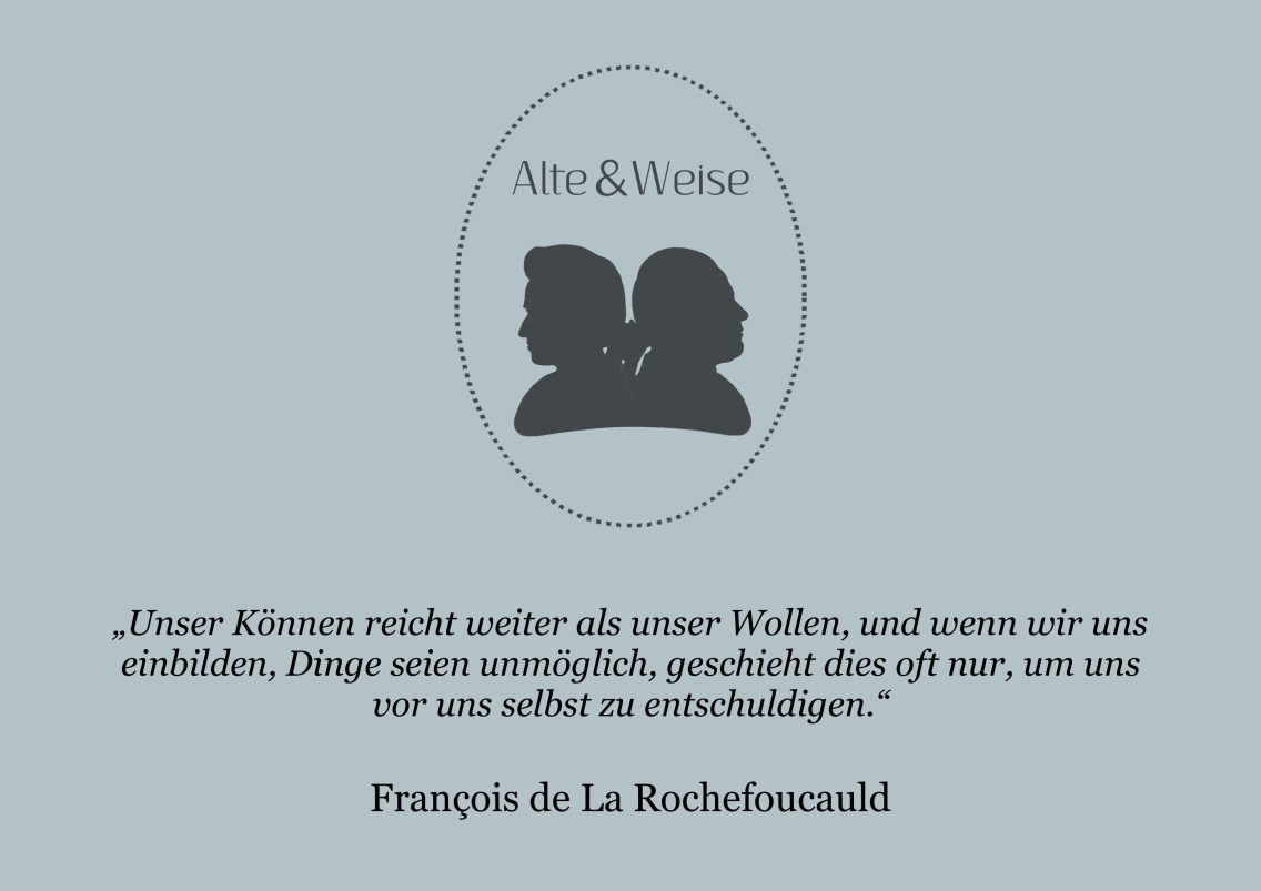 Alte & Weise