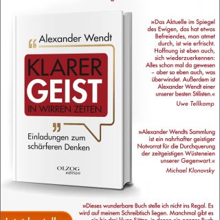 Publico Literatur Ein Kompendium der Weltklugheit (und nebenbei ein Weihnachtsgeschenk)