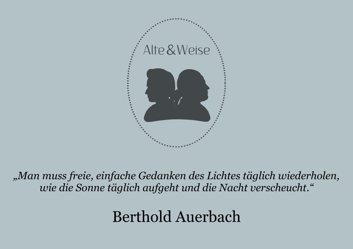 Alte & Weise