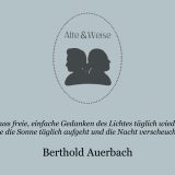 Alte & Weise