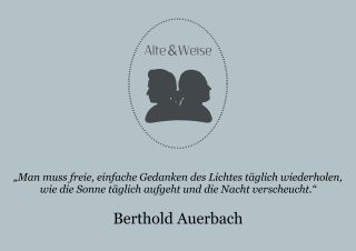 Alte & Weise