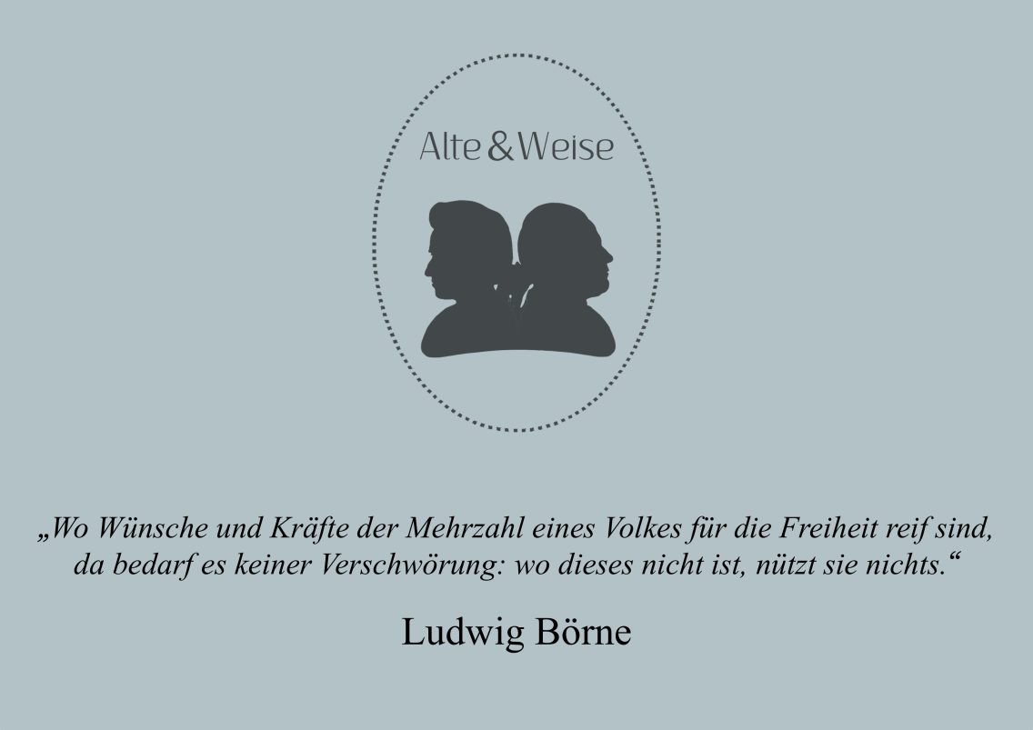 Alte & Weise