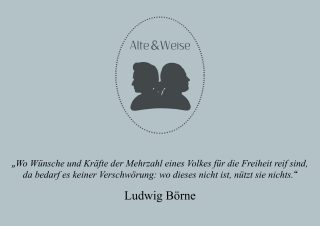 Alte & Weise