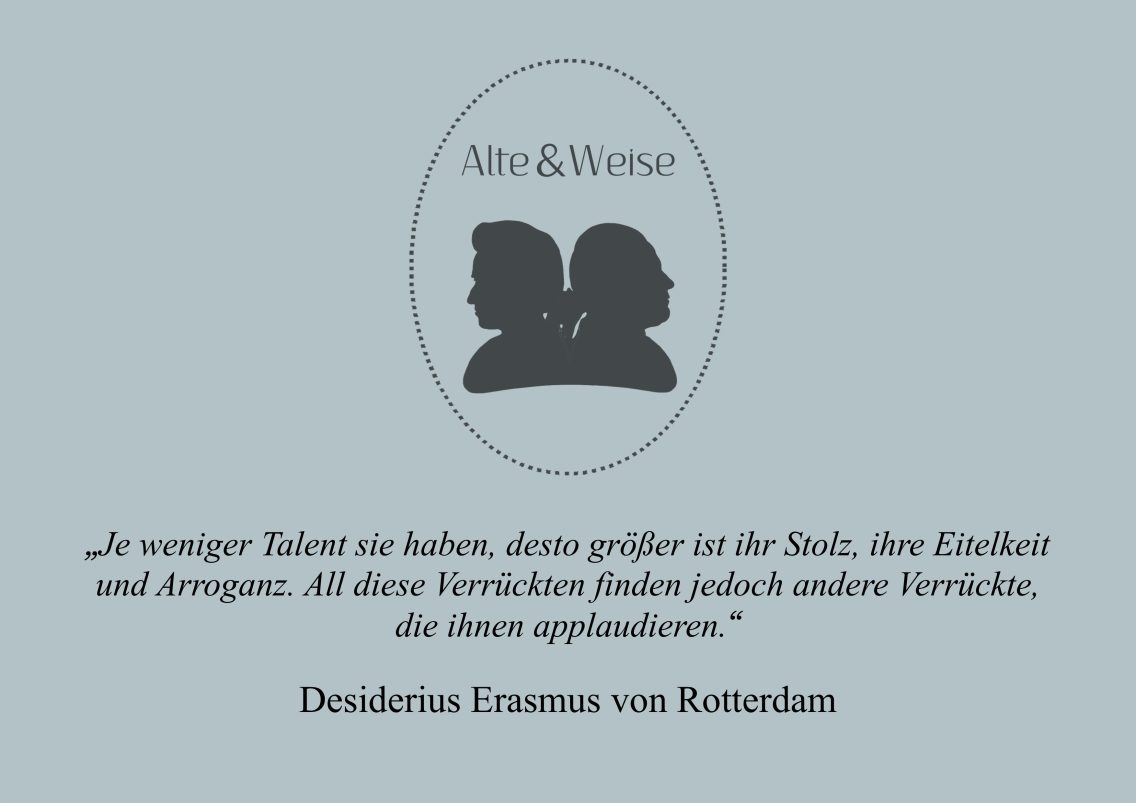 Alte & Weise