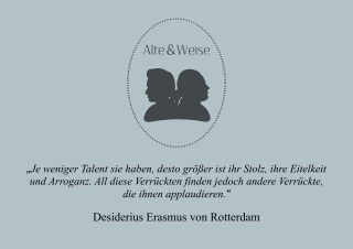 Alte & Weise