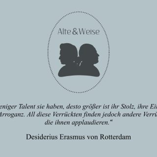 Zeller der Woche: Podcast unplugged