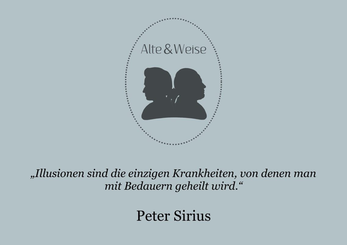 Alte & Weise