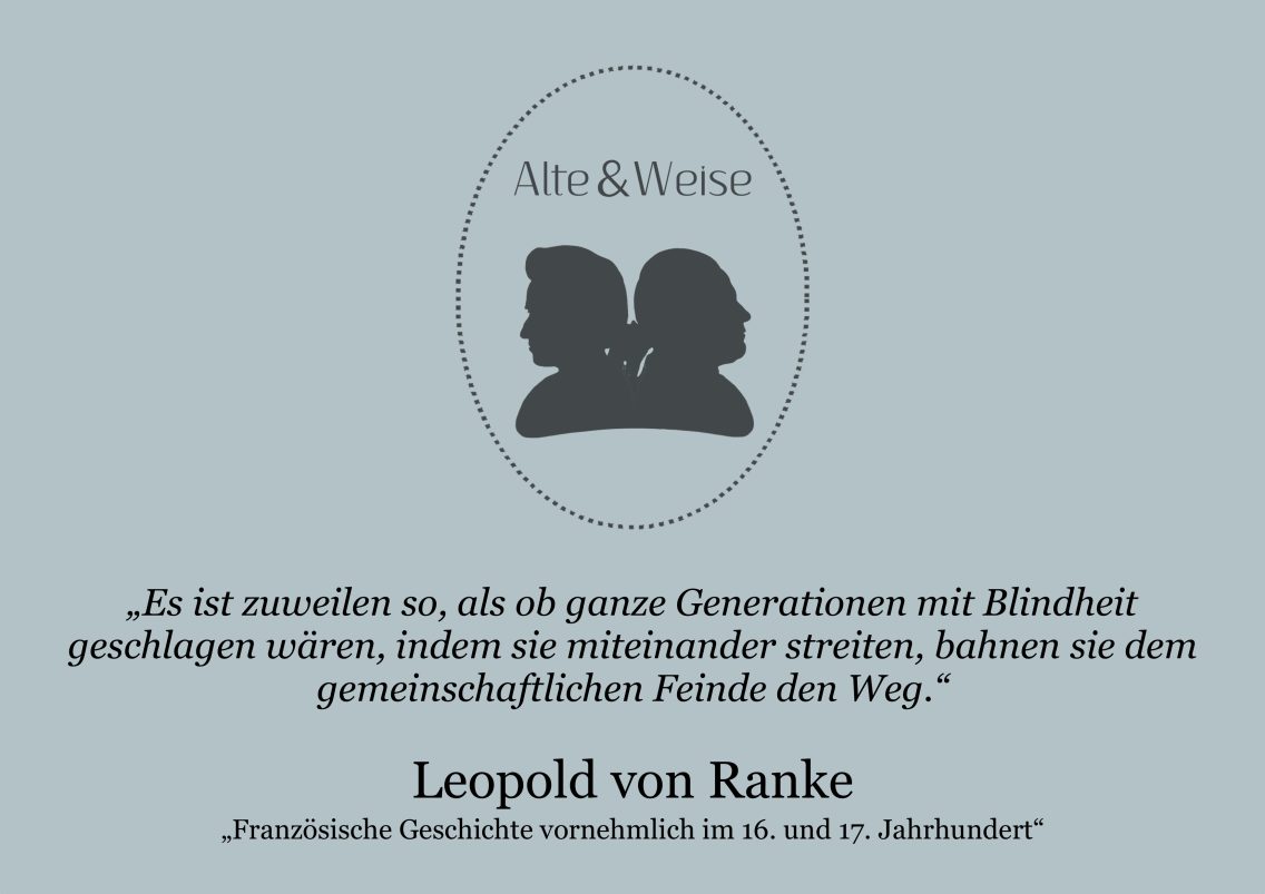 Alte & Weise