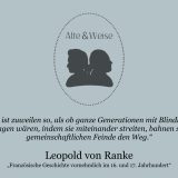 Alte & Weise