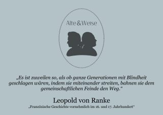 Alte & Weise