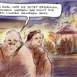 Zeller der Woche: Vorübergehende